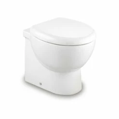 Tecma Breeze Toilette 24V Standard Weiss -RONSTAN Verkäufe tecma breeze toilette 230v standard weiss 68324 15138 800x800