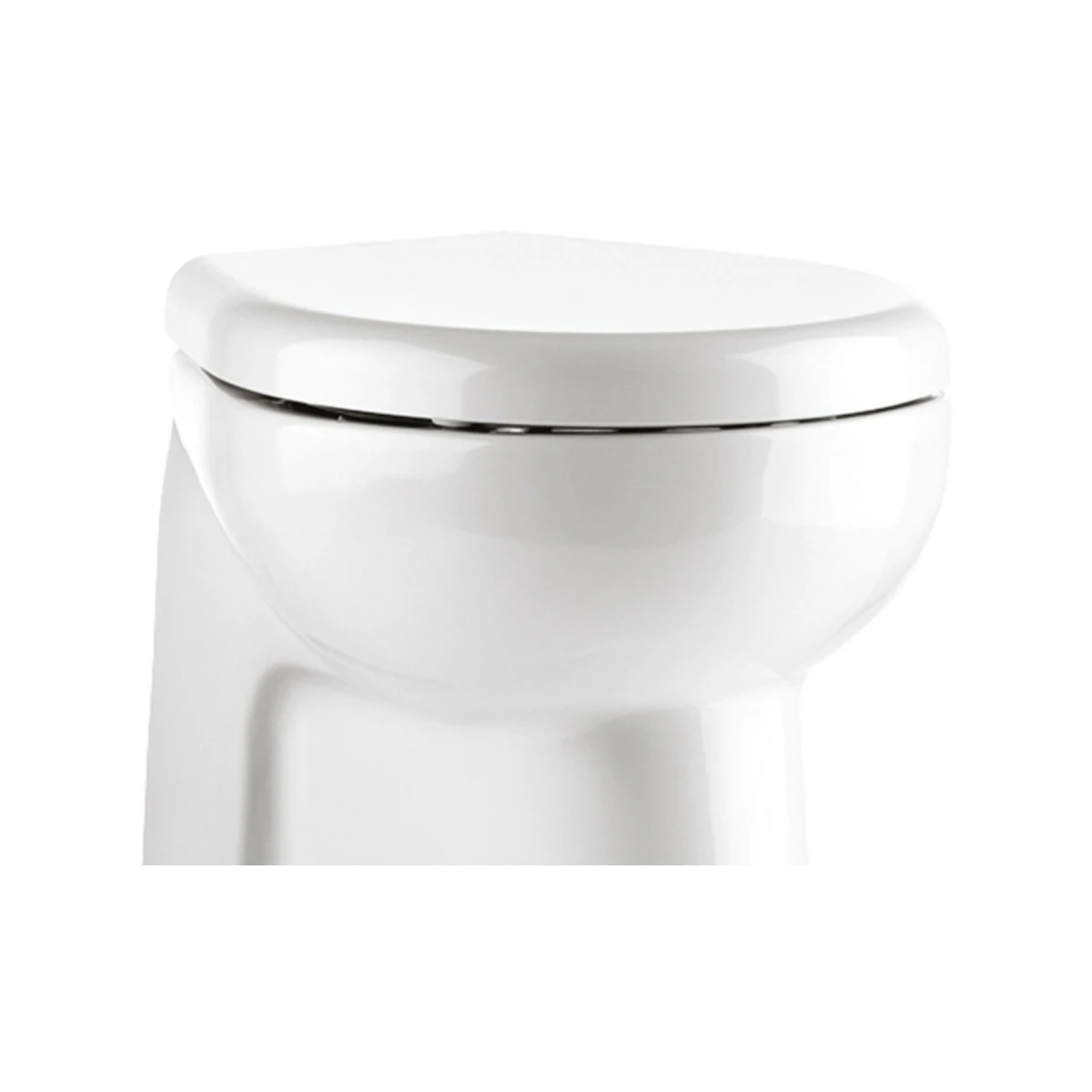 Tecma Elegance 2G Toilette 24V Standard Weiß 4 Tecma Elegance 2G Toilette 24V Standard Weiß – Bild 2