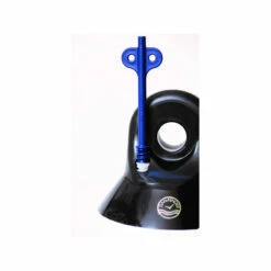 Ventiladapter Für Dan-Fender