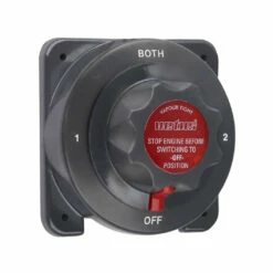 Vetus Batteriewahlschalter - 175A