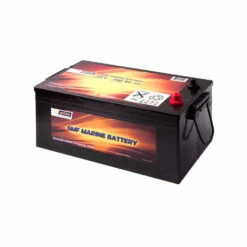 Vetus SMF Marine Bootsbatterie - 200 Ah