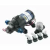 Vetus Trinkwasserpumpe 12V 8 Ltr/Minute -RONSTAN Verkäufe vetus trinkwasserpumpe 12v 8 ltr minute 35561 25835 800x800