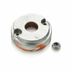 Vetus Zinkanoden SET BOW35/55 (BP1126)