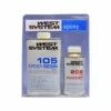 West System A-Pack Epoxid Mit Langsam-Härter 105-206A - 1,2kg -RONSTAN Verkäufe west system a pack epoxid mit langsamen h rter 105 206a 1 2kg 5251 1200x1200