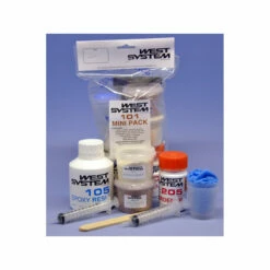West System Epoxid-Reparatur-Pack 101