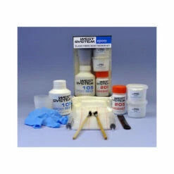 West System Epoxid-Reparatur-Pack 105-K
