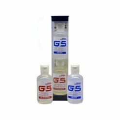 West System G/5 Fünf-Minuten-Epoxid 2-K Kleber - 200ml
