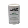 West System Microfaser Epoxid-Füllstoff 403 - 150g -RONSTAN Verkäufe west system microfaser epoxid f llstoff 403 150g 5253 1200x1200