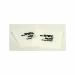 West System Zahnspachtel 10,5 X 10,5cm