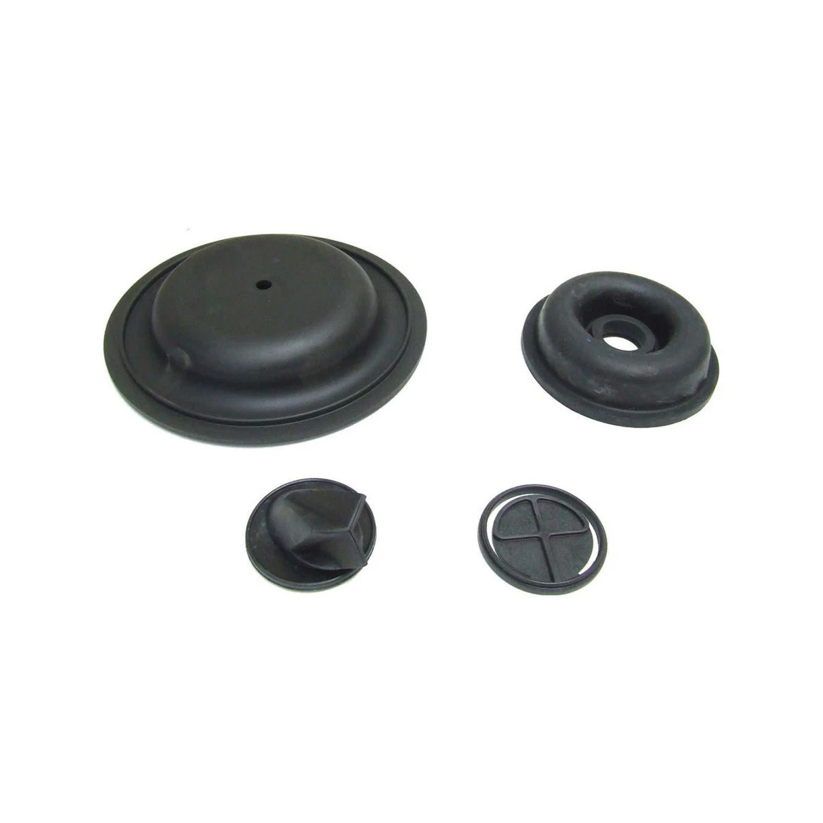 Whale Service Kit Compac 50+Gusher Flusher 3 Whale Service Kit Compac 50+Gusher Flusher