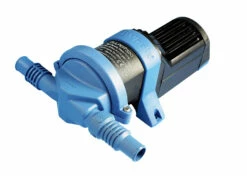 Whale Gulper 320 Grauwasserpumpe 12V 19l/min