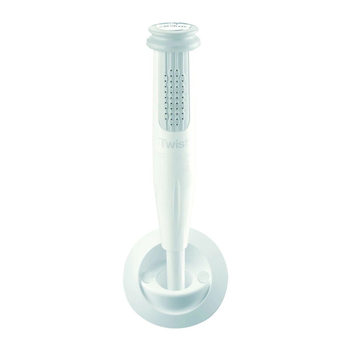 Whale Twist Deckdusche Mit Temperatur- Und Durchflussteuerung 3 Whale Twist Deckdusche Mit Temperatur- Und Durchflussteuerung