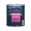 Yachtcare Action Antifouling - Rot, 750ml