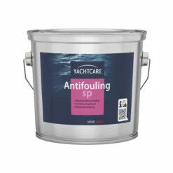 Yachtcare SP Antifouling - Rot, 2500ml