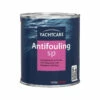 Yachtcare SP Antifouling - Rot, 750ml