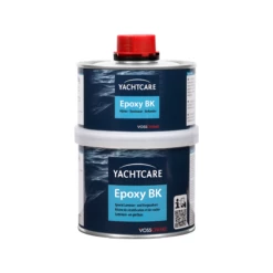 Yachtcare Epoxy-BK 2K Laminierharz - 500g