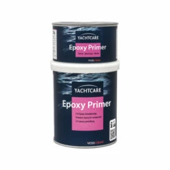 Yachtcare Epoxy Primer 2-K Grundierung - Weiß, 750ml