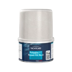 Yachtcare Polyglas Repair Kit VT Nr. 0 Reparaturset - 250g