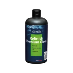 Yachtcare Refinish Premium Gloss Bootspolitur - 500ml