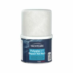 Yachtcare Polyglas VT Repair Kit Nr.1 Reparaturset - 400g