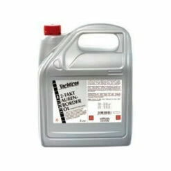 Yachticon 2-Takt Außenborder Öl - 5l