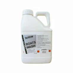 Yachticon Boats Wash Bootsreiniger - 5l