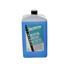 Yachticon Motor Frostschutz Konzentrat - 2000ml