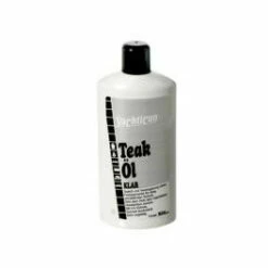 Yachticon Teak Öl Klar - 500ml
