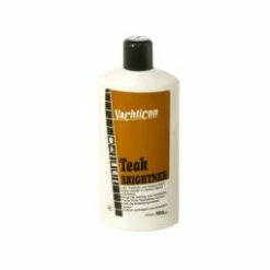 Yachticon Teak Brightner - 5l